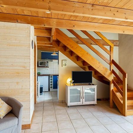 Vila Ty Tevenn Telgruc-sur-Mer Exteriér fotografie
